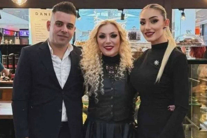 Tuğyan’ın eski nişanlısı Kervan Eminoğlu’ndan çarpıcı iddialar