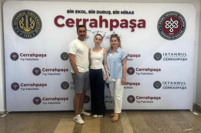 Uzmanlar Koleji’nden bir başarı hikâyesi daha