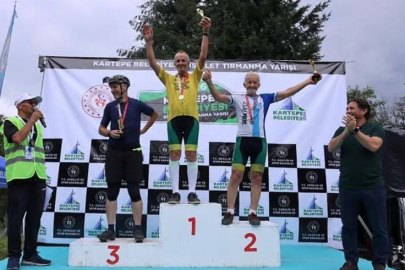 YABİS, Kartepe’de zirveye adını yazdırdı