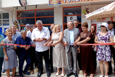 ‘Yüzleşme’ Resim Sergisi Yalova’da açıldı