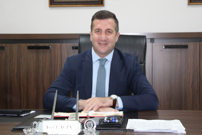 Başvurular alınmaya başlandı