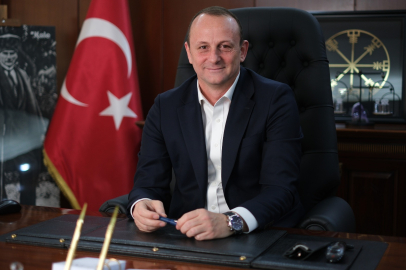 Çiftlikköy Belediyesi’nde mali yönetimde dijital dönüşüm başladı