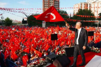 Müsavat Dervişoğlu’ndan Yalova Teşkilatına teşekkür mektubu