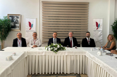 Dirençli Kentler İçin Yeşil Altyapı Tasarımı programı düzenlendi