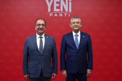 Doğancı, Özgür Özel’in selamını getirdi