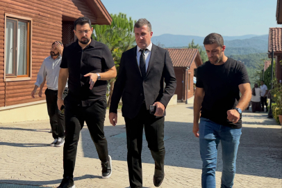 Müdür Laçin, “En iyi hizmeti sunmaya devam edeceğiz”