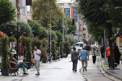 Avrupa Hareketlilik Haftası etkinlikleri başlıyor