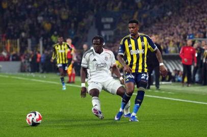 Dev derbi bu akşam! Fenerbahçe ve Beşiktaş kozlarını paylaşacak