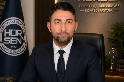 Ersin Tanrıkulu, “Memur maaşları enflasyon karşısında eriyor”