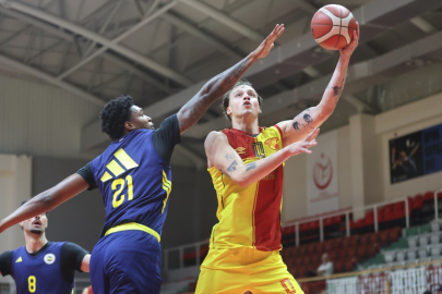 Göztepe, Fenerbahçe Gelişim’e şans tanımadı