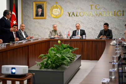 Gran Fondo Yalova Bisiklet Yarışı gün sayıyor