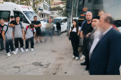 Öğrenciler bu sene de ücretsiz taşınacak