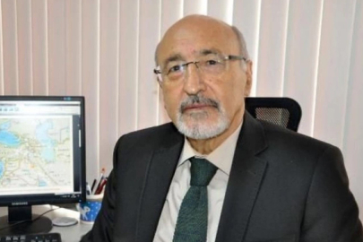 Osman Bektaş'tan depremi uyarısı! Fayda gerilim artıyor