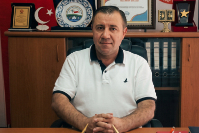 Selim Işılak, “Kantinler yeni eğitim dönemine hazır”