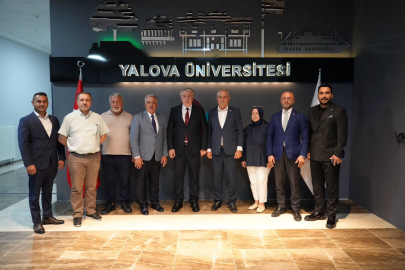 Termal’in sağlık ve eğitimde gelişimi masaya yatırıldı