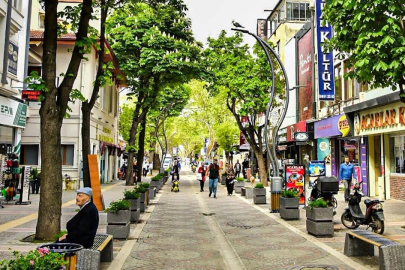 Türkiye’nin nüfus haritası tersine döndü! Yalova son sırada