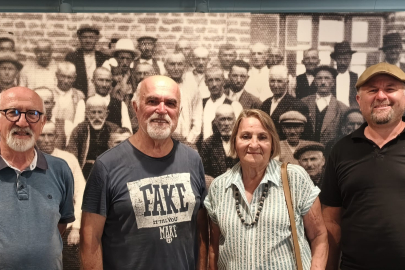 Uzmanlardan Göç Evi’ne övgü