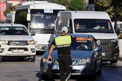 Yalova’da korsan servis taşımacılığına geçit yok