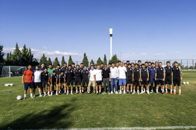Yalova FK sezonu sahasında açıyor: Rakip Tokat Belediyespor