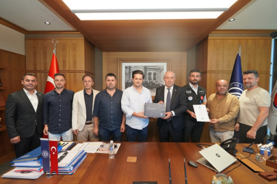 Yalova’nın kentsel dönüşüm yol haritası YTSO’da görüşüldü