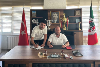 Yalovaspor’dan savunmaya kritik takviye: Batuhan Güven imzayı attı