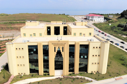 YÜ Mühendislik Fakültesi’nden uluslararası başarı