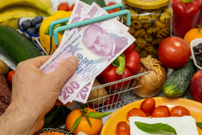 Yıllık enflasyon Ağustos ayında yüzde 31,51 oldu