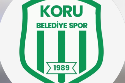 Koru Belediyespor yeni sezonda sahaya çıkmıyor!