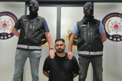 MİT’ten Yalova’da nokta operasyon! Samir Shahade yakalandı