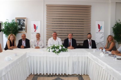 Yalova’da iklim değişikliği ve dirençli kentler için yeşil altyapı çalışması gerçekleştirildi