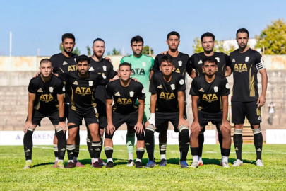 Yalova FK evinde yara aldı