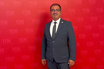 Yeni Parti Yalova İl Başkanı Erdem Doğancı, “Oy oranımız yüzde 50’nin üzerinde”