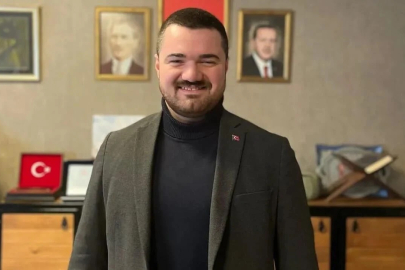 Canay Caner görevinden istifa etti