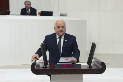 “CHP, cumhuriyetin ve millet iradesinin teminatıdır”