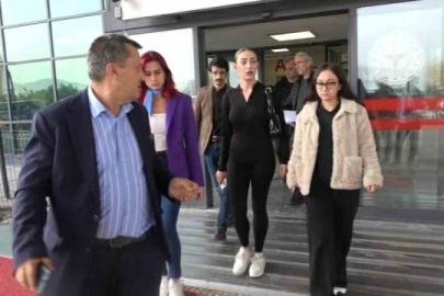 Güllü davasında yeni ses kayıtları ortaya çıktı