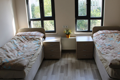 KYK yurt sonuçları açıklandı! İşte, sorgulama ekranı