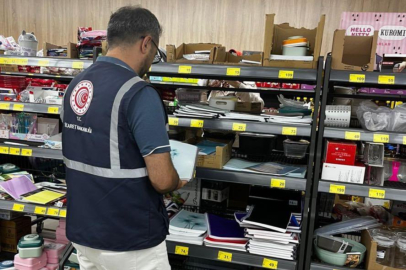 Ağustos ayında 248 firma denetlendi