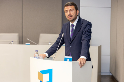 Genel Müdür Çay: Basınımıza sağlanan kamu desteği 5,2 milyar TL’ye ulaştı