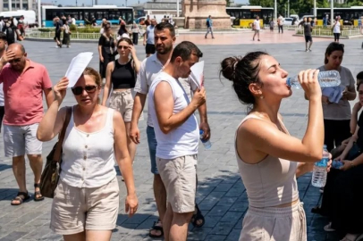 Yalova Hava Durumu: Hafta sonu sıcaklıklar 28 dereceye ulaşacak