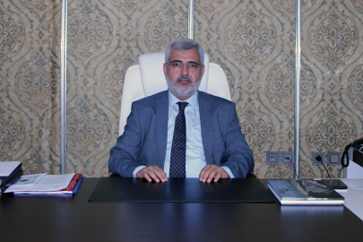 Aytekin Yılmaz, “Okullarımız eğitim öğretim yılına hazır”