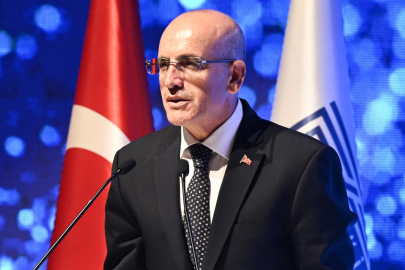 Bakan Şimşek: Enflasyon baskısını ciddiye alıyoruz