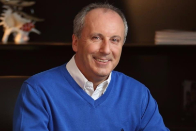 Muharrem İnce’den CHP’nin Kuruluş Yıl Dönümü Mesajı