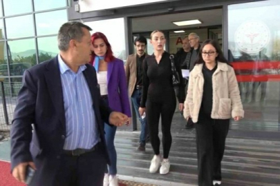 Sultan Nur cinayet sonrası yaşananları anlattı