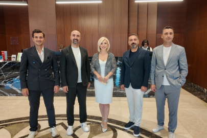 Uzmanlar Eğitim Kurumları 9. yılına eğitim, gelişim ve büyük bir buluşmayla başladı