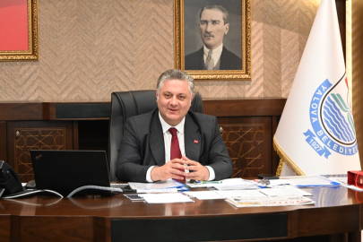 Başkan Gürel, “Yeni eğitim-öğretim yılı hayırlı uğurlu olsun”