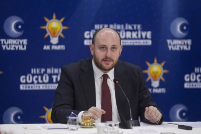 Ahmet Büyükgümüş’ten yeni eğitim- öğretim yılı mesajı