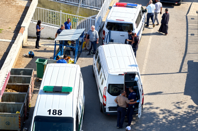 Çınarcık’ta intihar şoku! 85 yaşındaki adam direğe asılı halde bulundu