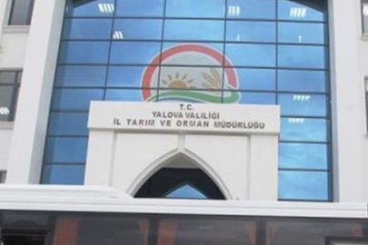 MARMARA SU ÜRÜNLERİ KONTROL VE DENETİM MERKEZİ KOMPANZASYON REVİZYON HİZMETİ