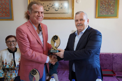 Yalova'da 2026 Yılı Sanat Ödülleri sahiplerini buldu