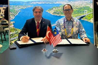 Yalova Üniversitesi İskoçya’da uluslararası iş birliklerini güçlendirdi